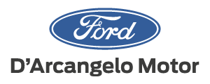D'Arcangelo Motor