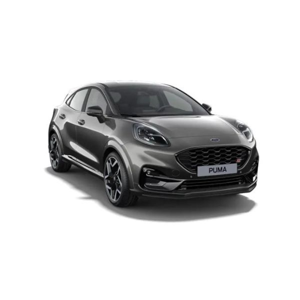 D'Arcangelo Motor - Promozioni Nuova Ford Puma, anche Hybrid